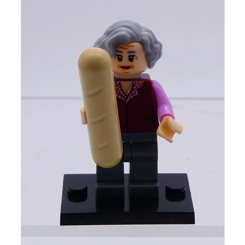 Harry potter mini figure