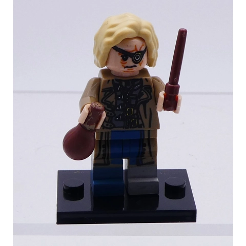 Harry potter mini figure