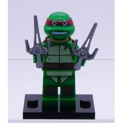 Ninja Turtle mini figure