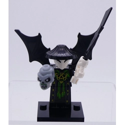 Ninja mini figure