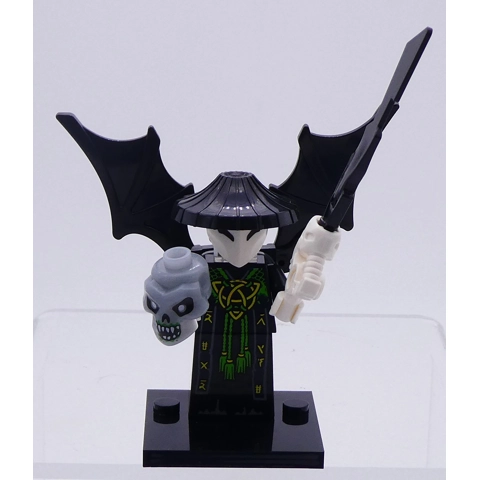 Ninja mini figure