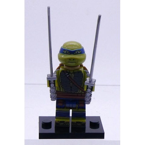 Ninja Turtle mini figure