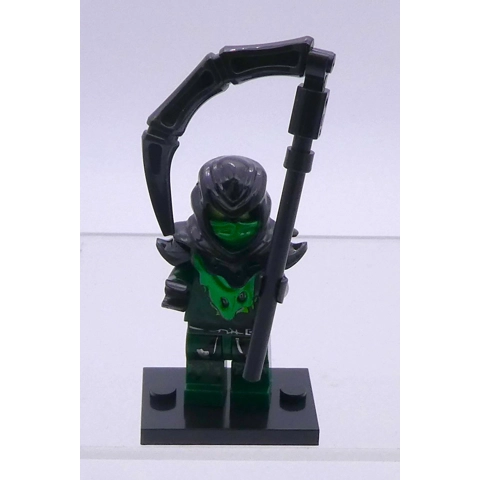 Ninjago mini figure