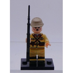 Army mini figure Army mini figure