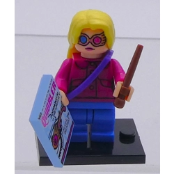 Harry potter mini mini ..
