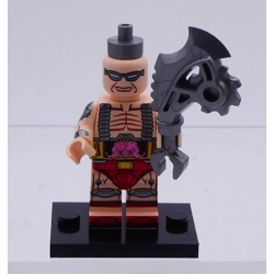 Ninja Turtle mini figure