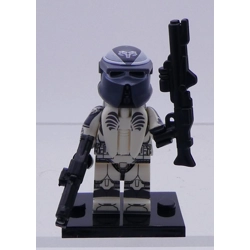 Starwars mini figure