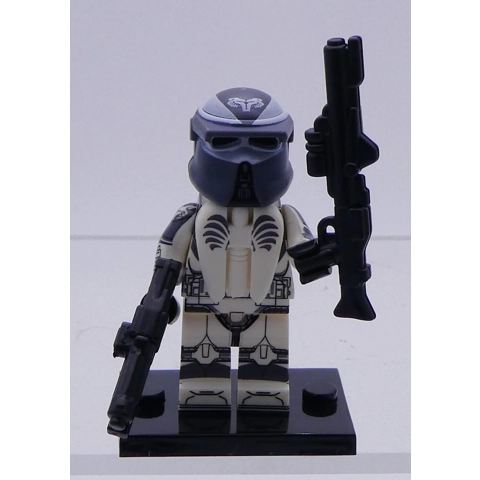 Starwars mini figure