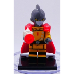 Dragon ball mini figure