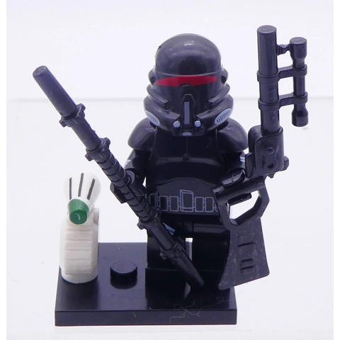 Starwars mini figure