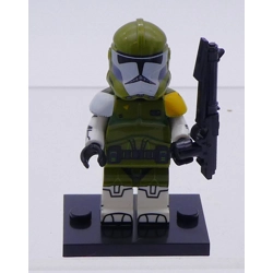 Starwars mini figure