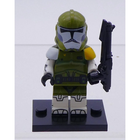 Starwars mini figure