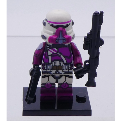 Starwars mini figure