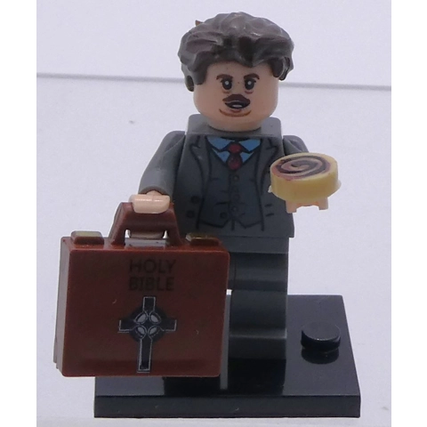 Harry potter mini figure