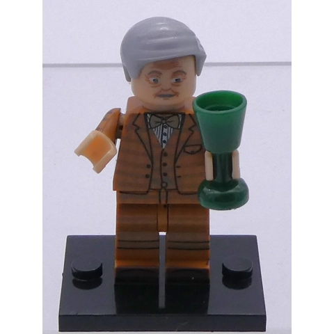 Harry potter mini figure