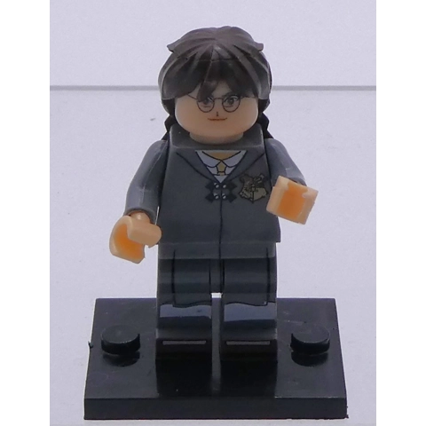 Harry potter mini figure