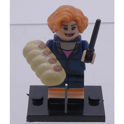 Harry potter mini figure