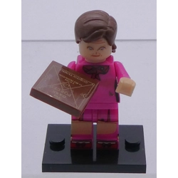 Harry potter mini figure