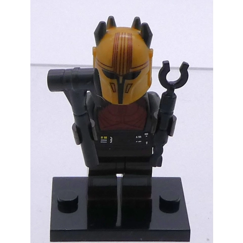 Starwars mini figure