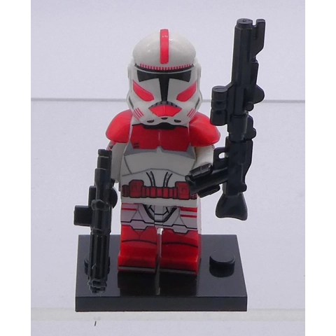 Starwars mini figure