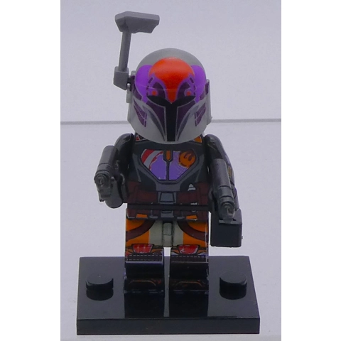 Starwars mini figure