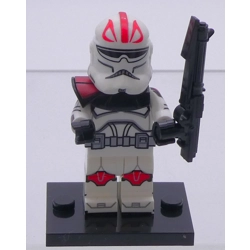 Starwars mini figure