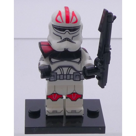Starwars mini figure