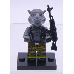 Ninjago mini figure