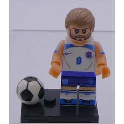 Kane mini figure