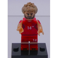 Eriksen mini figure