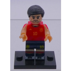 Pedri mini figure