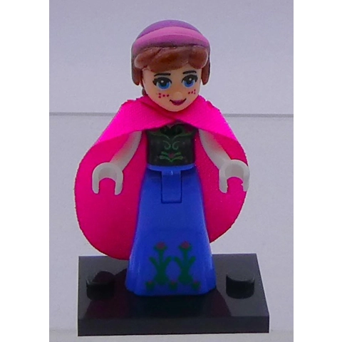 Anna mini figure