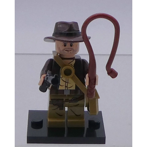 Indiana Jones mini figure