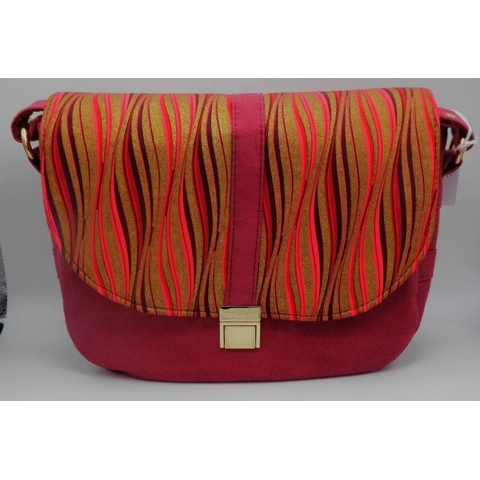 Handmade Handbag