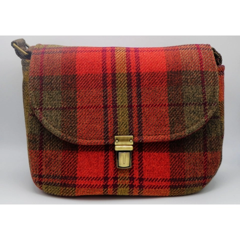 Handmade Handbag