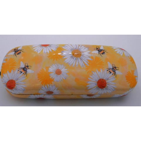 Bee Glasses Case