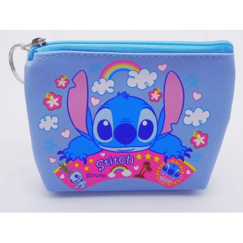 Stitch Purse