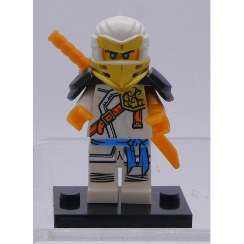 Ninjago mini figure