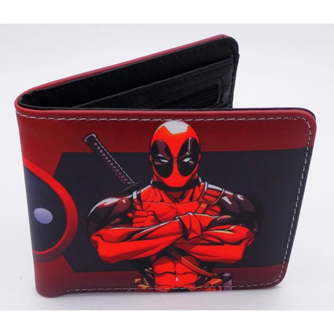 Deadpool Wallet