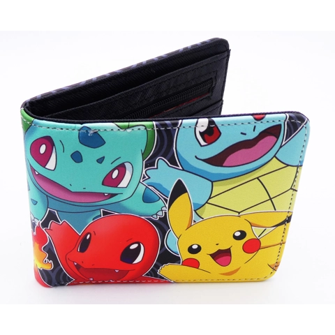 Pokemon Wallet