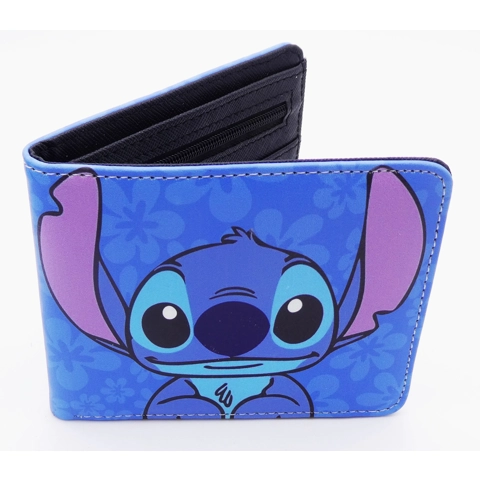 Stitch Wallet