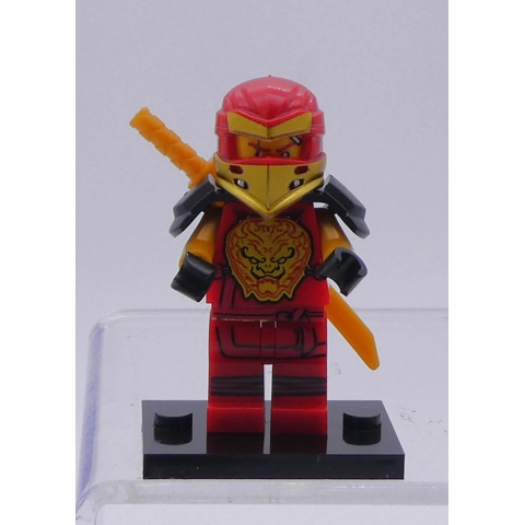 Ninjago mini figure