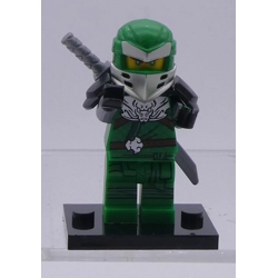 Ninjago mini figure
