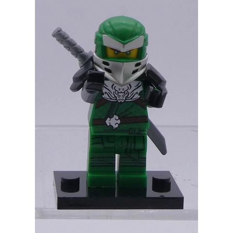 Ninjago mini figure