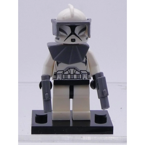 Starwars mini figure