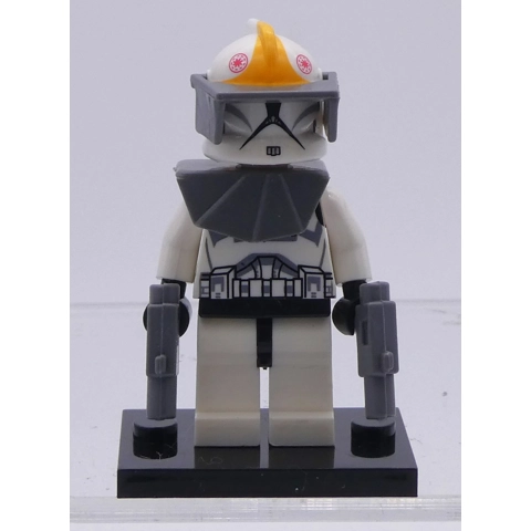 Starwars mini figure