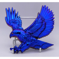 Handmade Resin Eagle