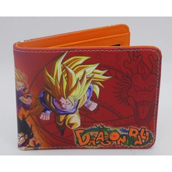 Dragonball Wallet