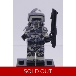 Starwars mini figure
