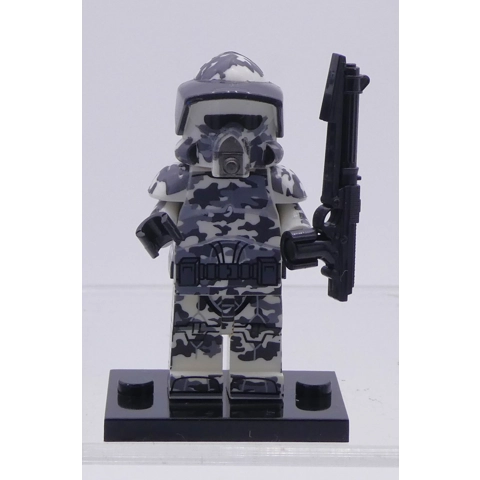 Starwars mini figure